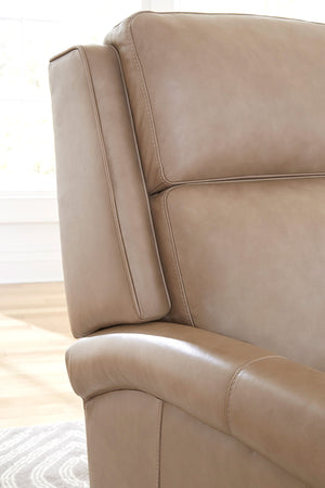 Northfield - Manual Recliner