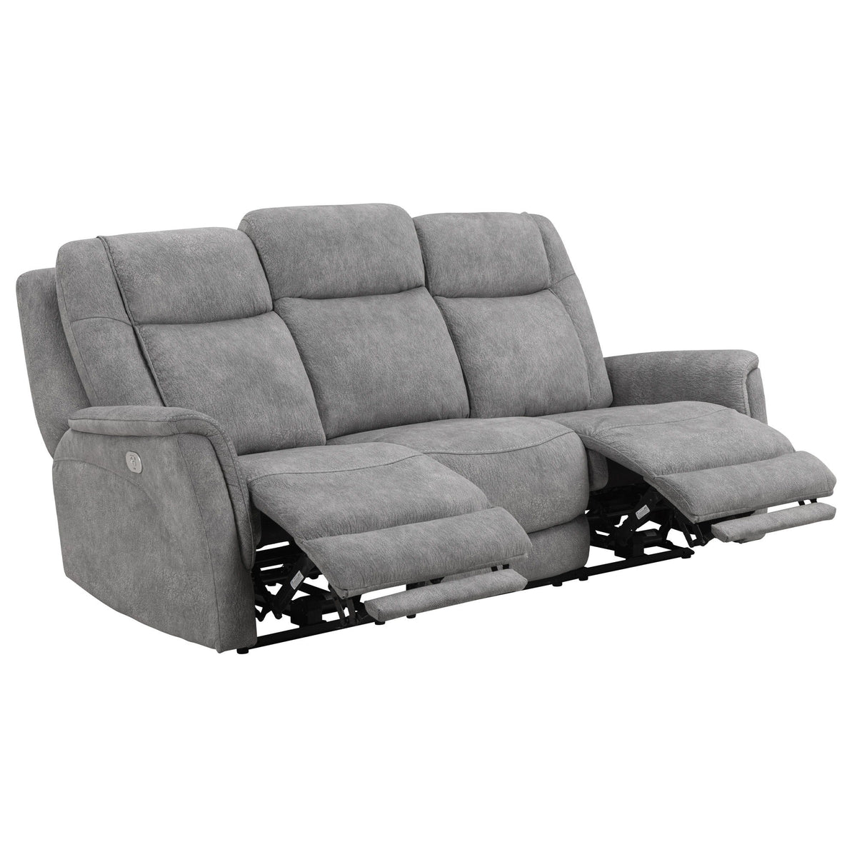 Linus - Power Reclining Sofa Set