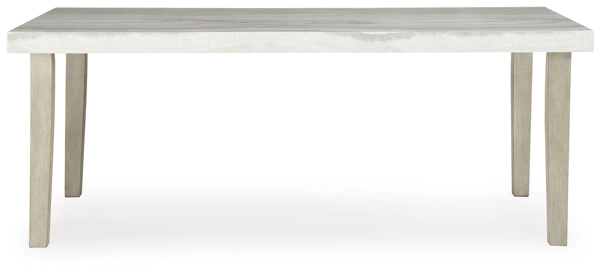 Larawyn - Dining Room Table - R&R Furniture Gallery (Fountain Valley, CA)
