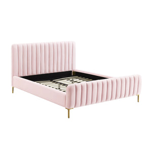 Angela - Bed - R&R Furniture Gallery (Fountain Valley, CA)