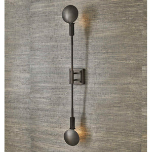 Polar - 2 Light Sconce