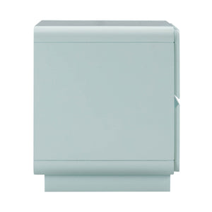 Sagura - Nightstand - R&R Furniture Gallery (Fountain Valley, CA)