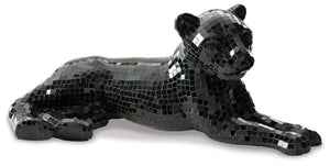 Drice - Sculpture - Black - R&R Furniture Gallery (Fountain Valley, CA)
