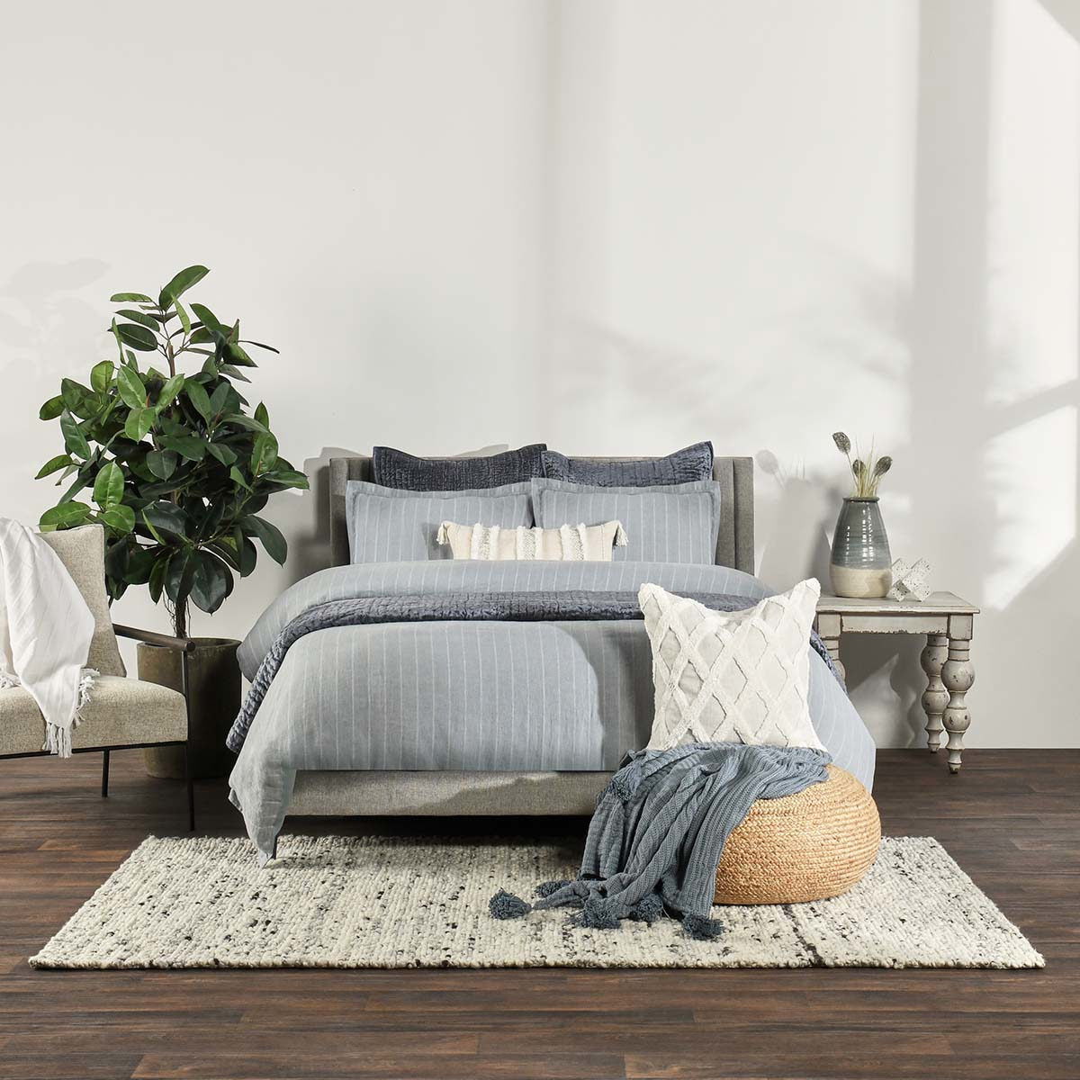 Loomis - Wool Rug