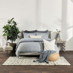 Loomis - Wool Rug