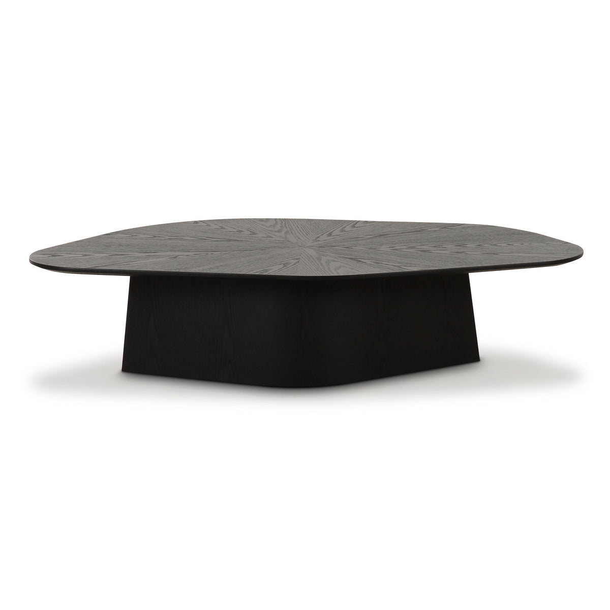 Roche - Low Coffee Table - R&R Furniture Gallery (Fountain Valley, CA)
