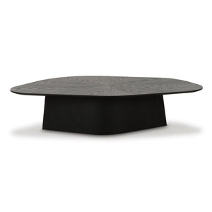 Roche - Low Coffee Table - R&R Furniture Gallery (Fountain Valley, CA)
