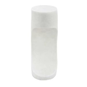 Stevie - Indoor-Outdoor Accent Table - White