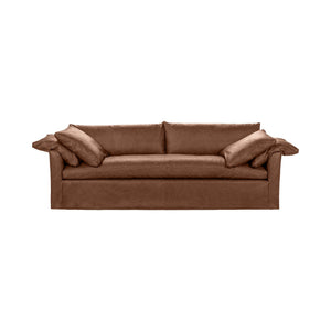 Cassiano - Slip Cover Sofa - R&R Furniture Gallery (Fountain Valley, CA)