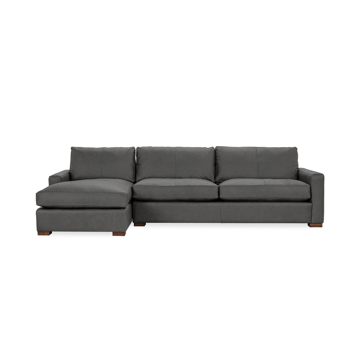 Coburn - Chaise Sofa - R&R Furniture Gallery (Fountain Valley, CA)