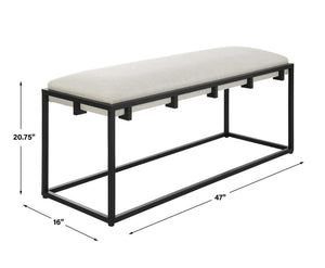 Paradox - Bench
