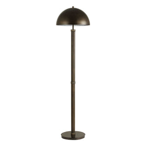 Floor Lamp - Bronze Metal