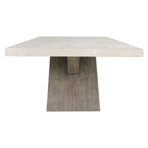 Durant - Dining Table