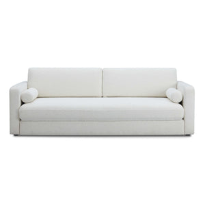 Ryan - Boucle Sofa Bed - R&R Furniture Gallery (Fountain Valley, CA)