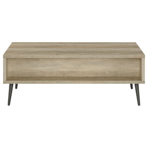 Balboa - Table