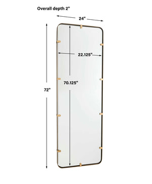 Toggle - Mirror