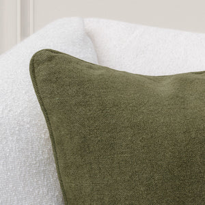 Bedford - SLD Linen Pillow - R&R Furniture Gallery (Fountain Valley, CA)