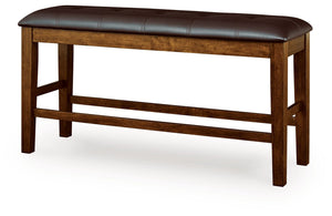 Ralene - Upholstered Bench - R&R Furniture Gallery (Fountain Valley, CA)