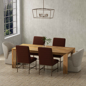 Bongo - Dining Chair (Set of 2)