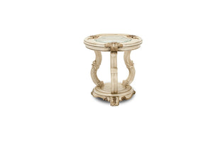 Platine de Royale - Table - R&R Furniture Gallery (Fountain Valley, CA)