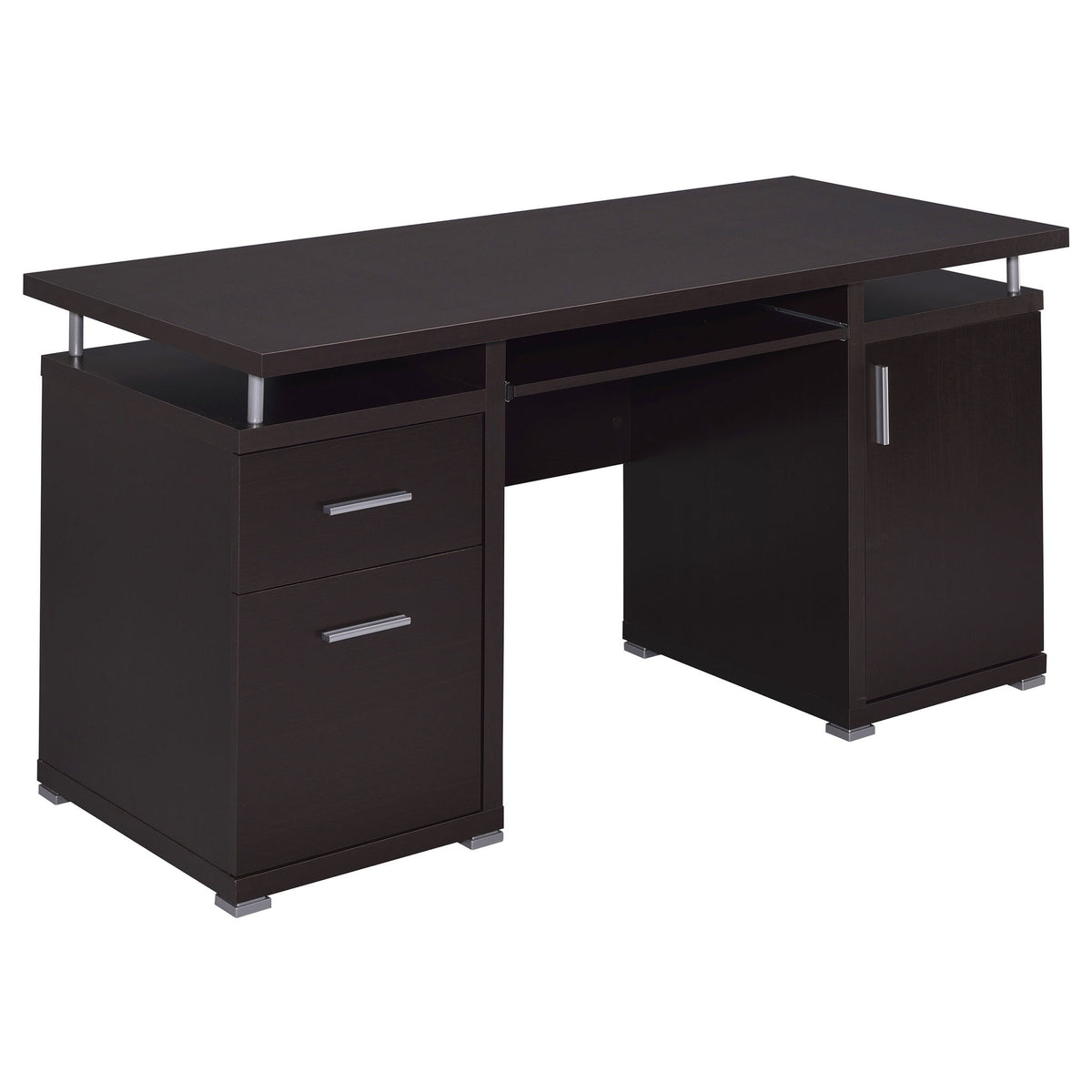 Rochelle - 2 Drawer Office Desk