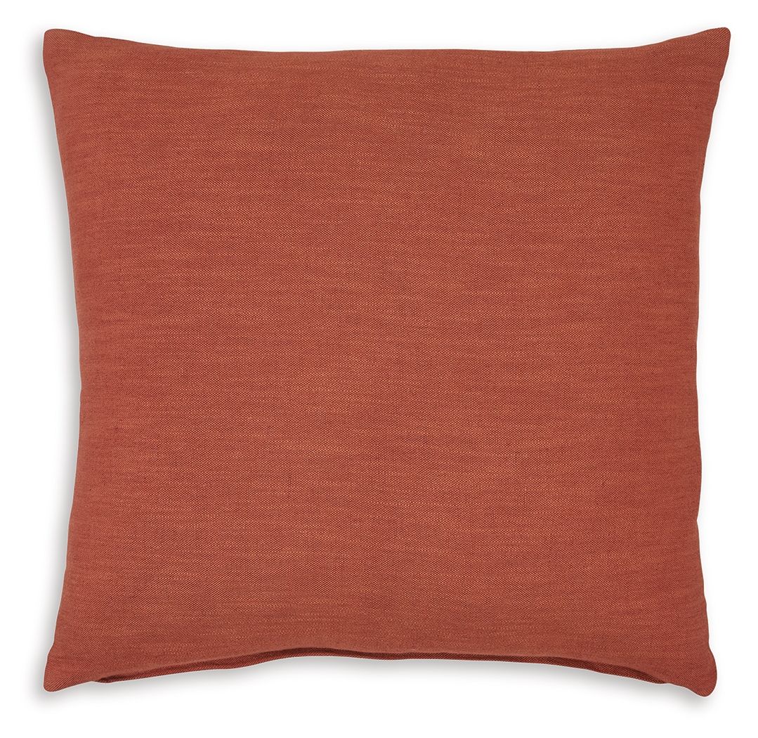 Thaneville - Pillow - R&R Furniture Gallery (Fountain Valley, CA)