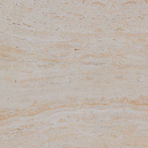 Brut - Concrete Indoor / Outdoor Side Table - Travertine & Breccia - R&R Furniture Gallery (Fountain Valley, CA)
