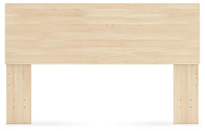 Onita - Panel Headboard - R&R Furniture Gallery (Fountain Valley, CA)