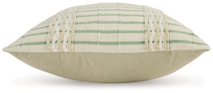 Rowton - Pillow - R&R Furniture Gallery (Fountain Valley, CA)