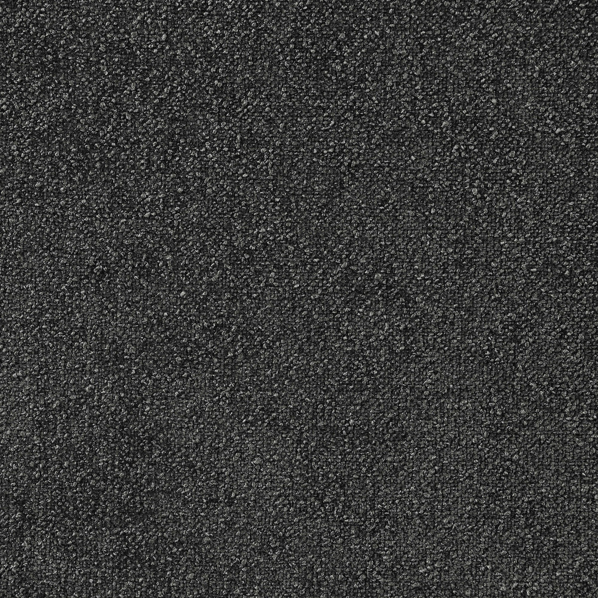 Ortega - Square Ottoman - Charcoal