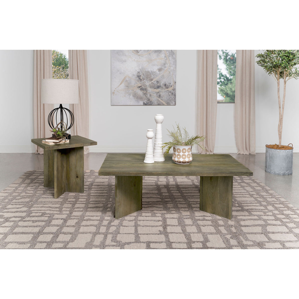 Donovan - Table