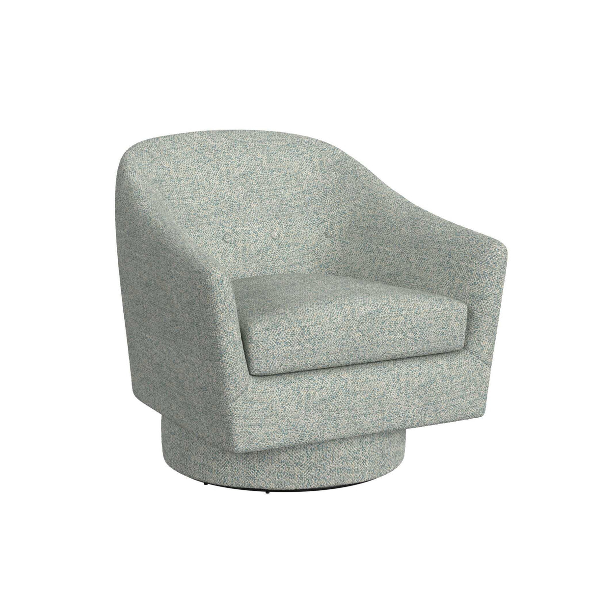 Coupe - Swivel Chair
