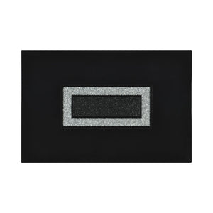 Ariya - Bar Table - Black