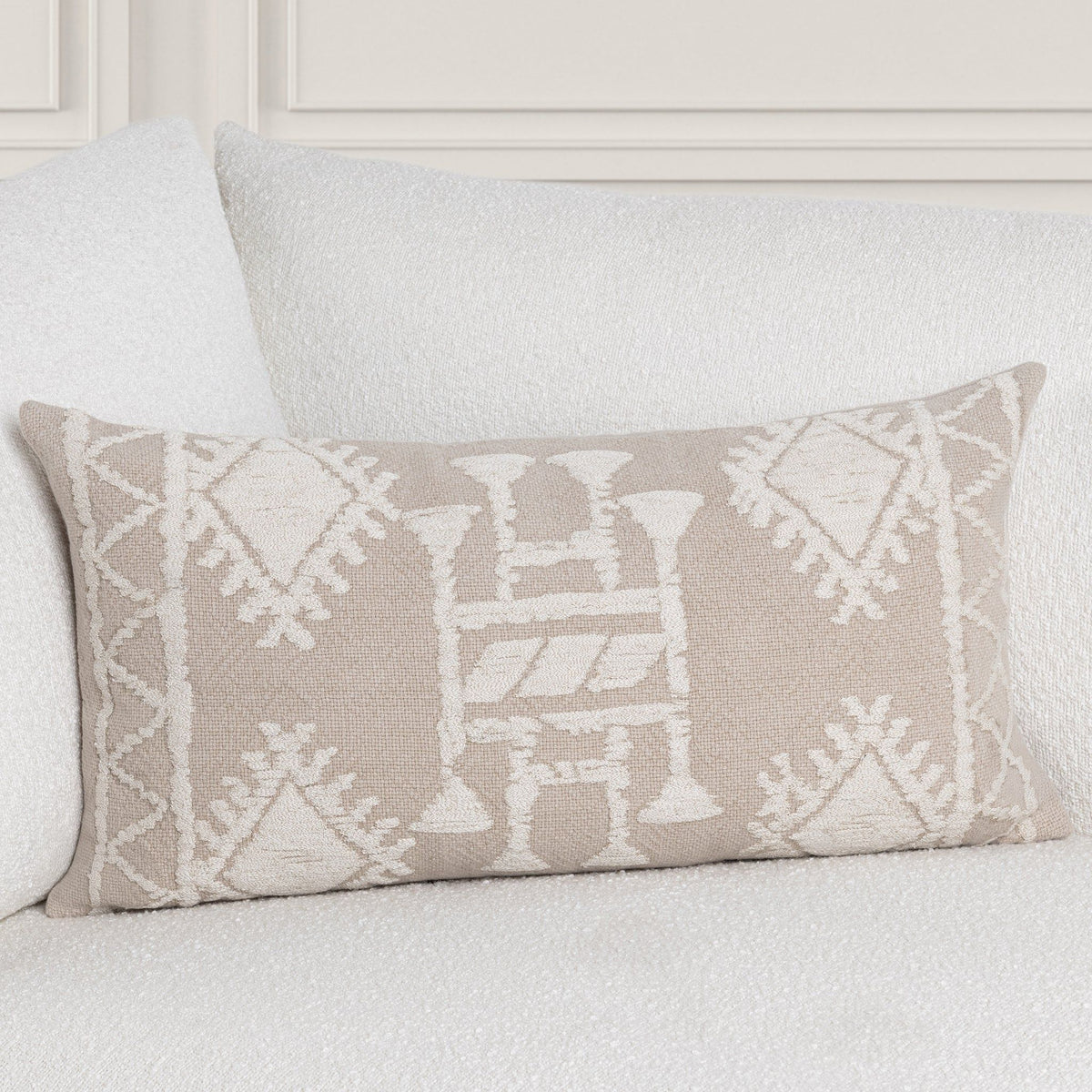 Lineage - Abbey Pillow - R&R Furniture Gallery (Fountain Valley, CA)