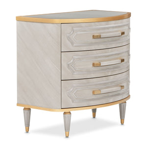 St. Charles - Nightstand - R&R Furniture Gallery (Fountain Valley, CA)