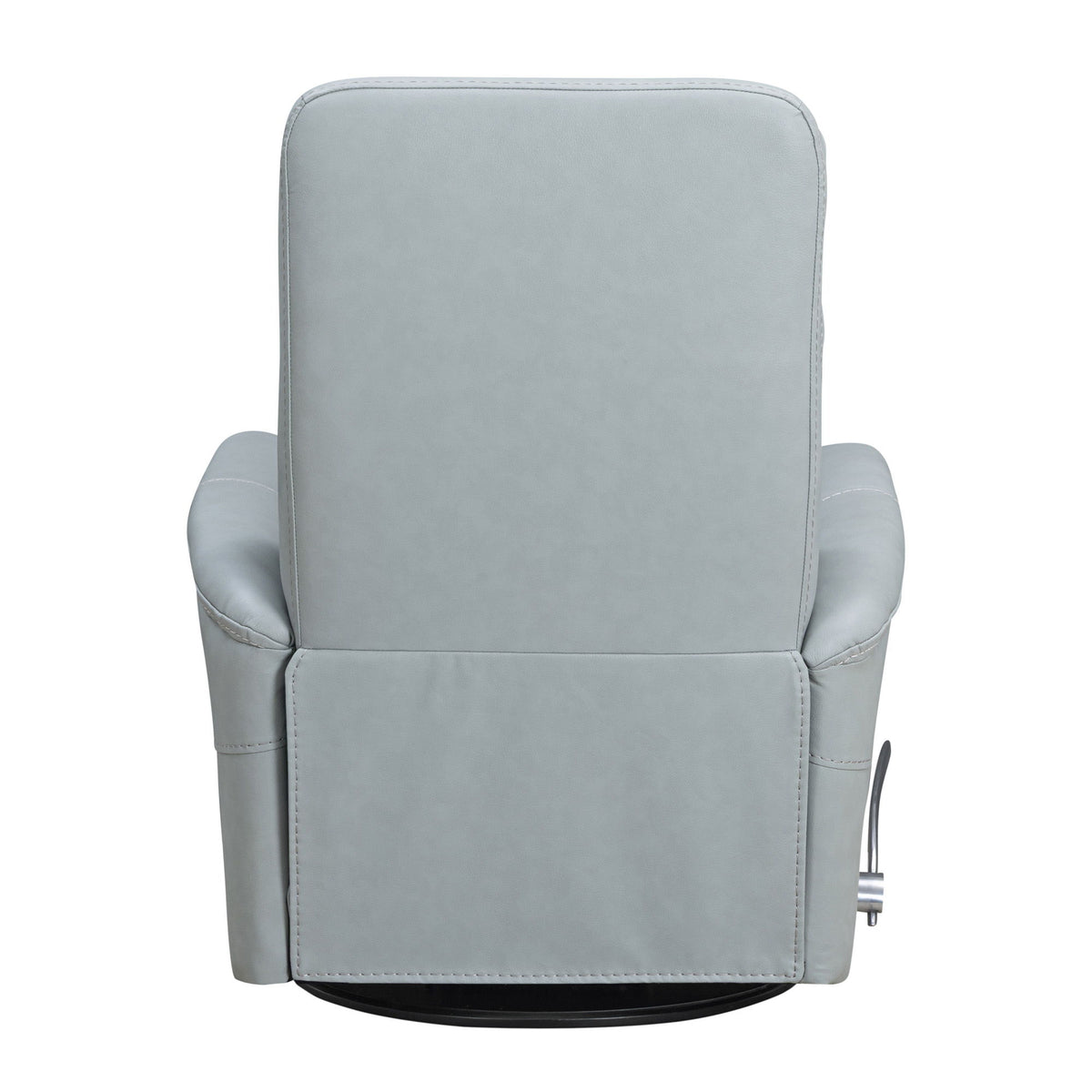 Gemini - Manual Swivel Glider Recliner