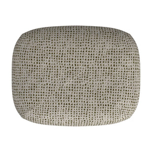 A Leg Up - Ottoman