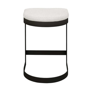 Maude - Outdoor Bar Stool