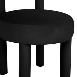 Carmel - Dining Chair - R&R Furniture Gallery (Fountain Valley, CA)