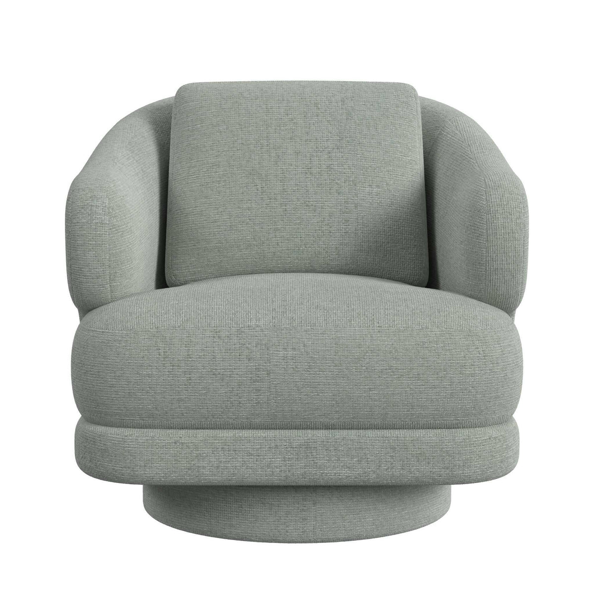 Cuddle - Swivel Chair