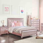 Ariston - Queen Bed