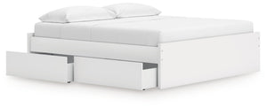 Onita - Platform Bed - R&R Furniture Gallery (Fountain Valley, CA)