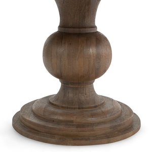 Hera - Round Dining Table