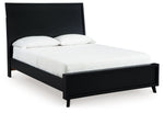 Danziar - Panel Bed - R&R Furniture Gallery (Fountain Valley, CA)