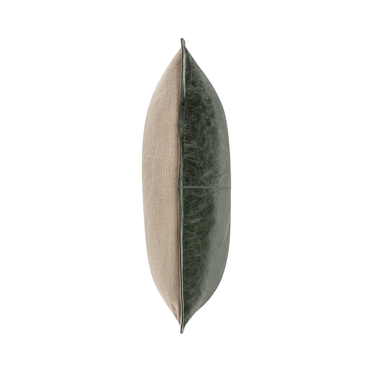 Soco Leather - SLD Acre Pillow