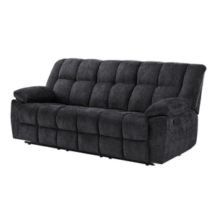 Liam - Reclining Sofa With Manual Reclining
