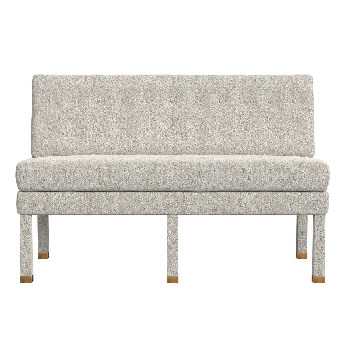 Approach The Bench - Banquette
