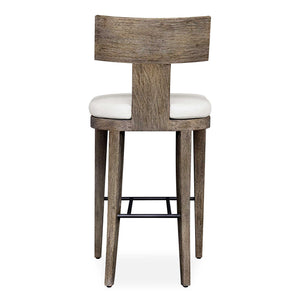 Cellini - Outdoor Bar Stool