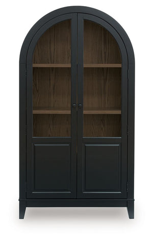 Dagandale - Accent Cabinet - R&R Furniture Gallery (Fountain Valley, CA)