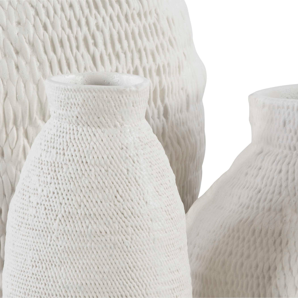 Legacy - Basket Vase
